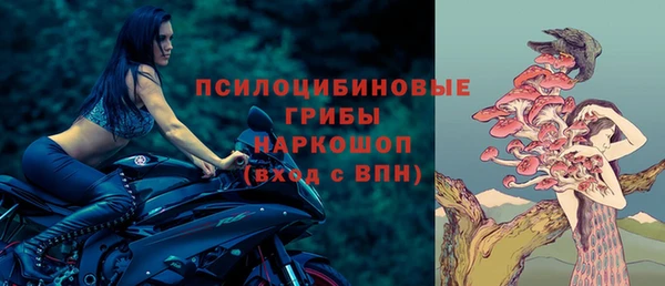 героин Шали